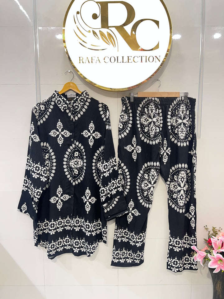 Premium Co-ord sets 2336