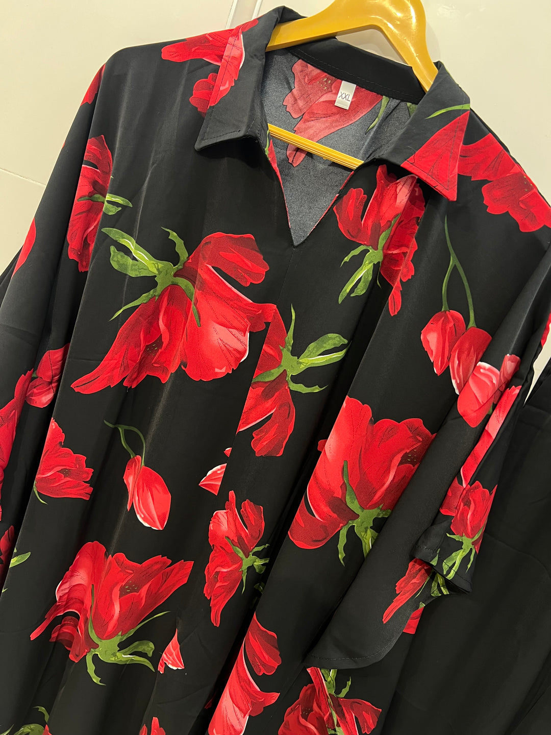 Long kaftan co ords 2606