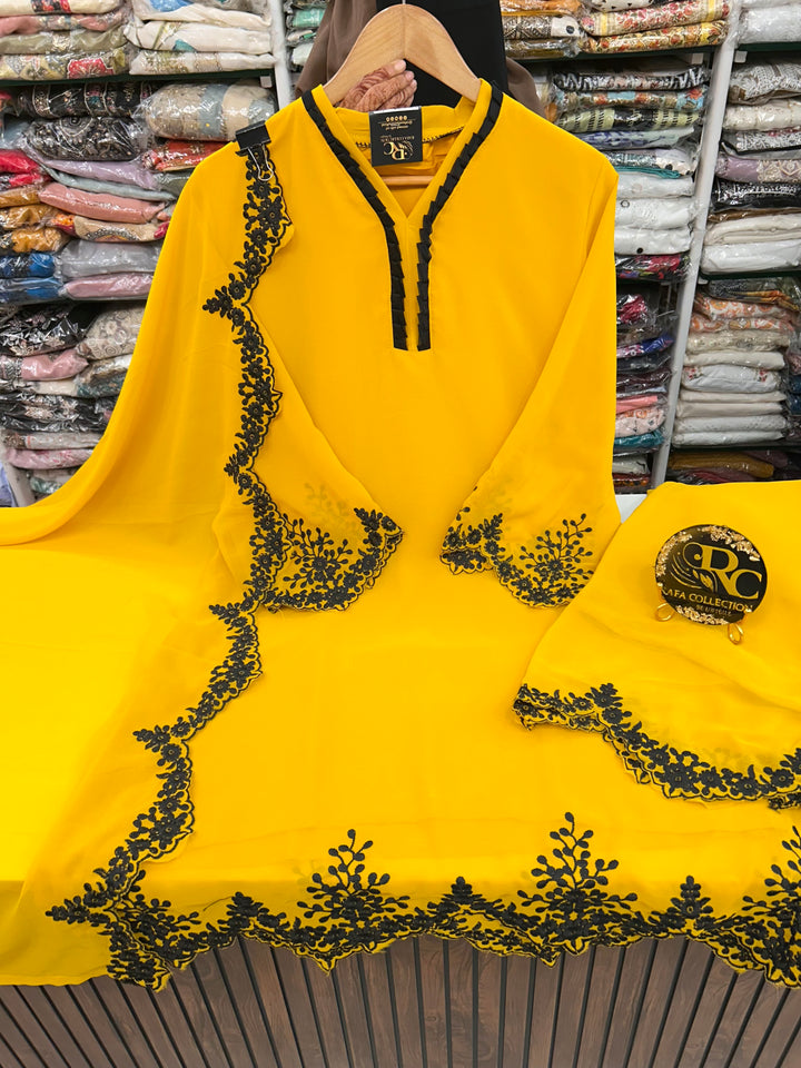 Simona replica pakistani suits 2848