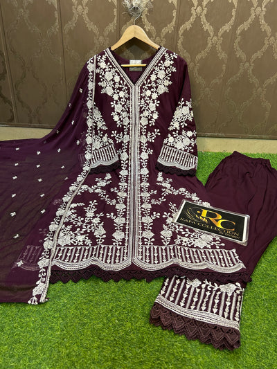 Pakistani Suit 1032