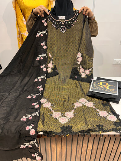 Karachi Suit 1510
