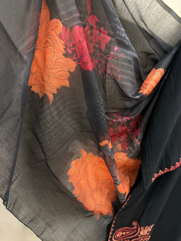 Pakistani Farshi Salwar suits