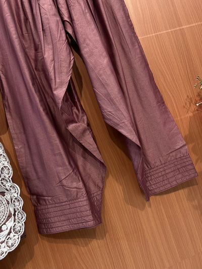 Farshi salwar suits 2550