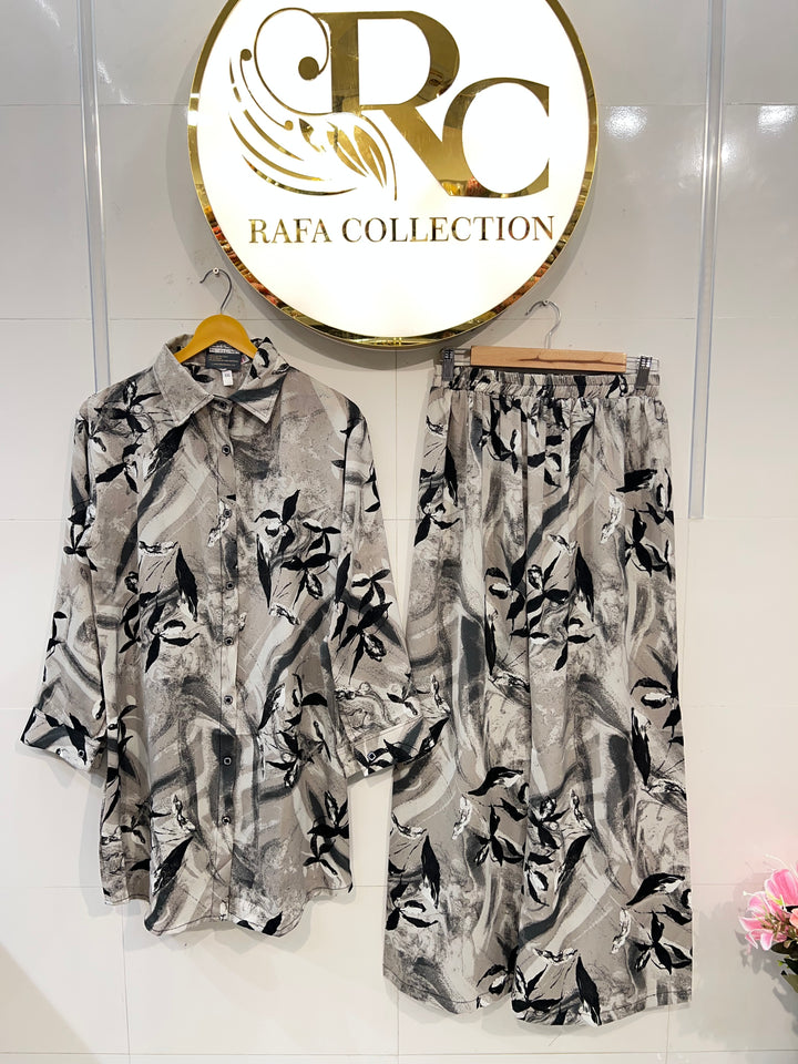 Imported Co-Ord Set 2390