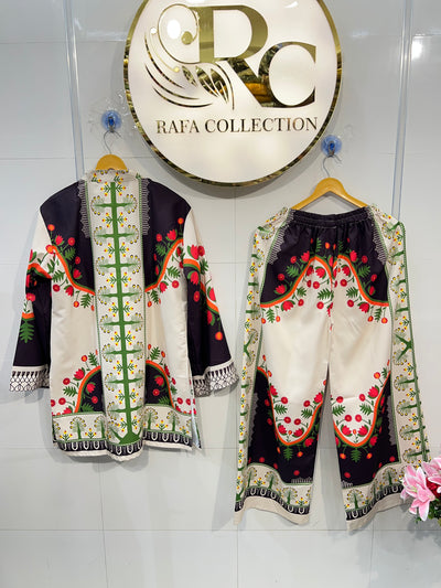 Turkish co-ord set 1875