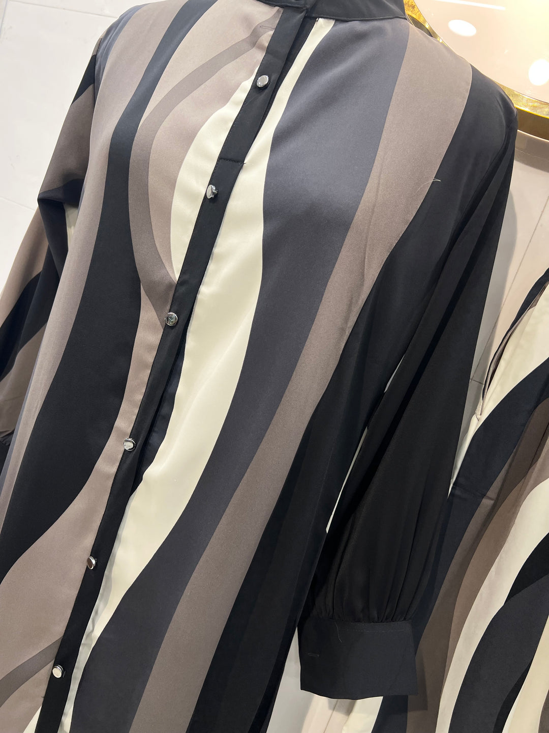 Imported long co-ord sets 276