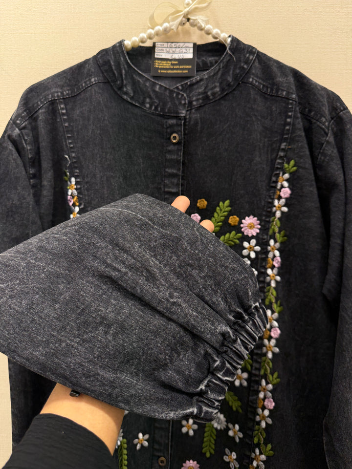 Denim Co-ord sets
