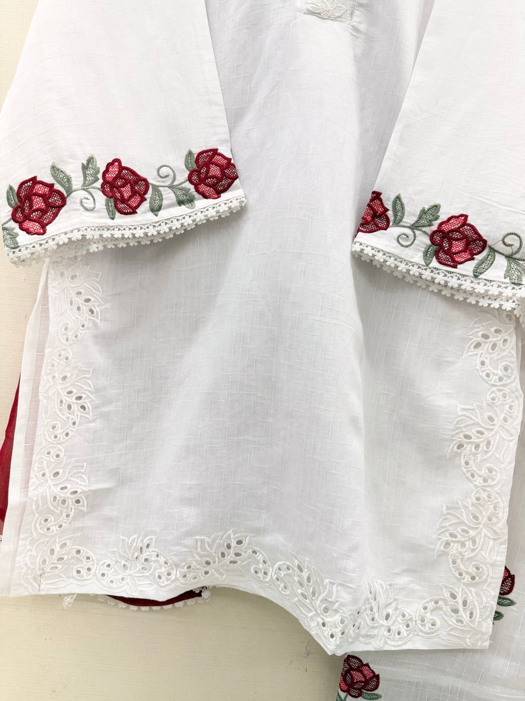 Pakistani Farshi Salwar Suits