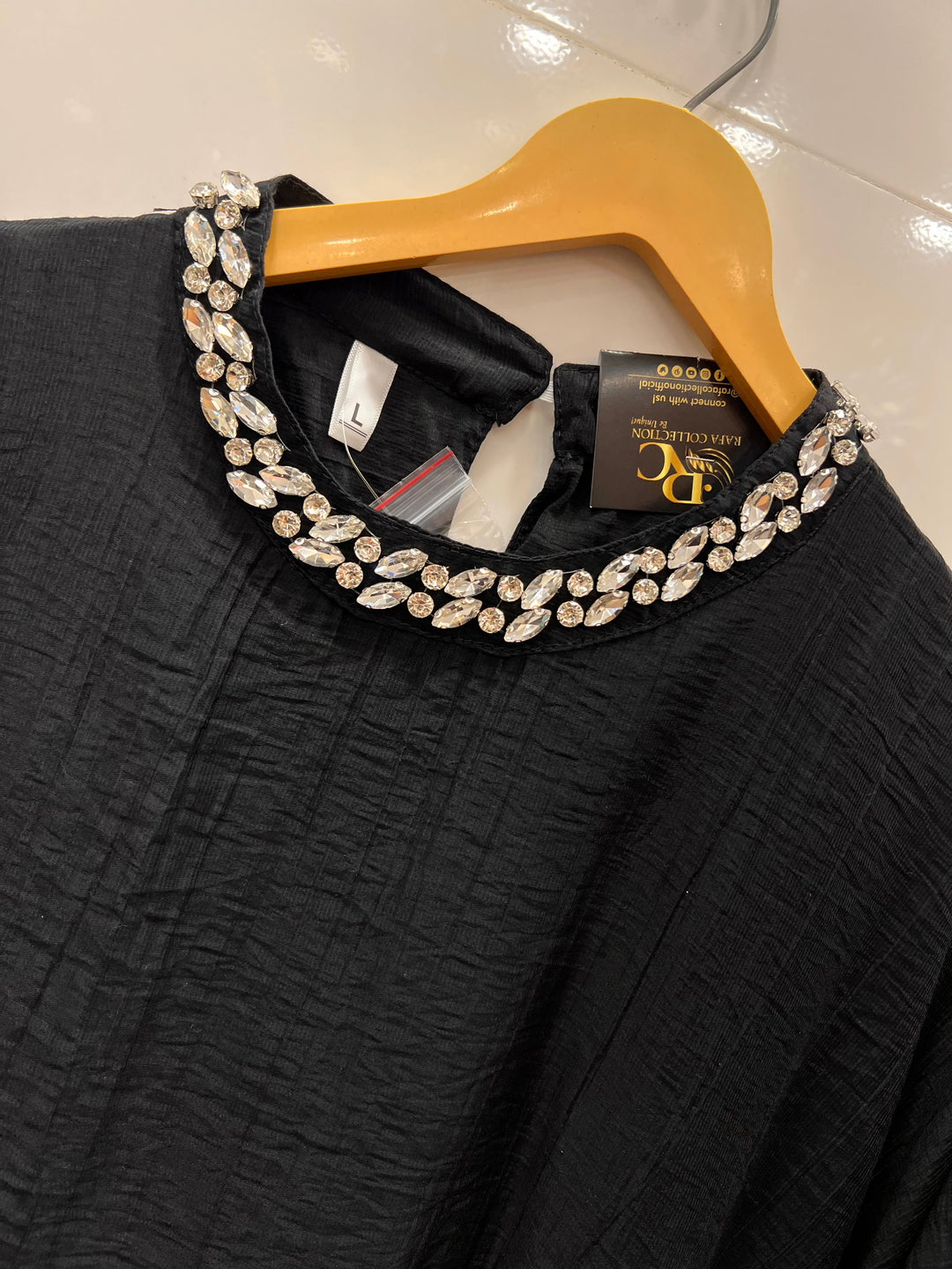 Premium kaftan co-ord sets 12426