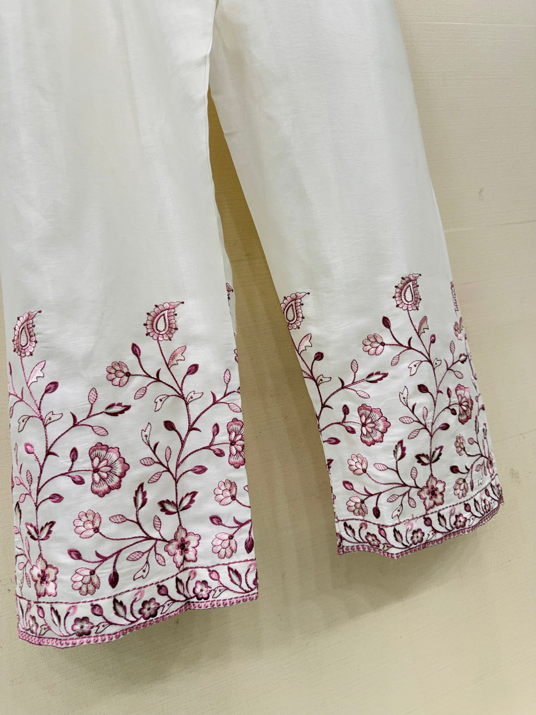 Shimmer organza Suits