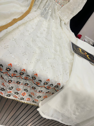 Handwork nyra-cut 190