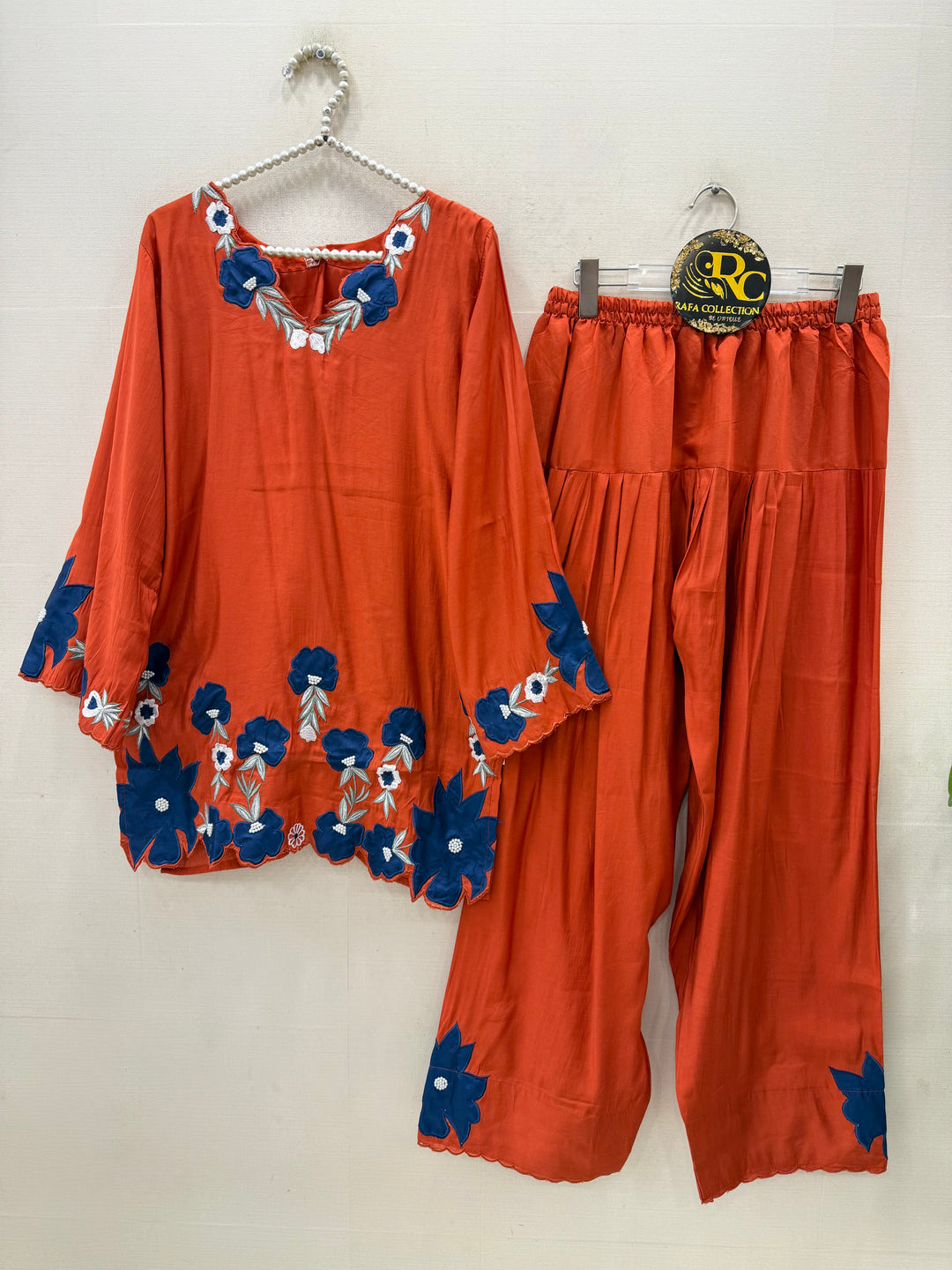 Designer Co-ord Sets