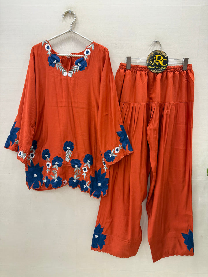 Designer Co-ord Sets