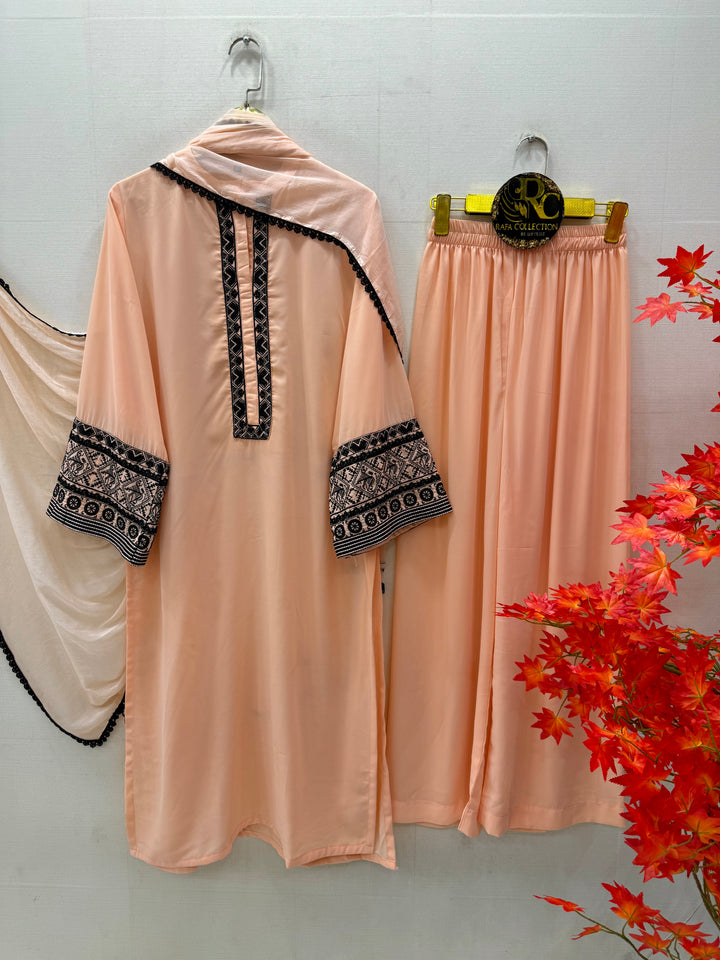 Pakistani Formal Suits