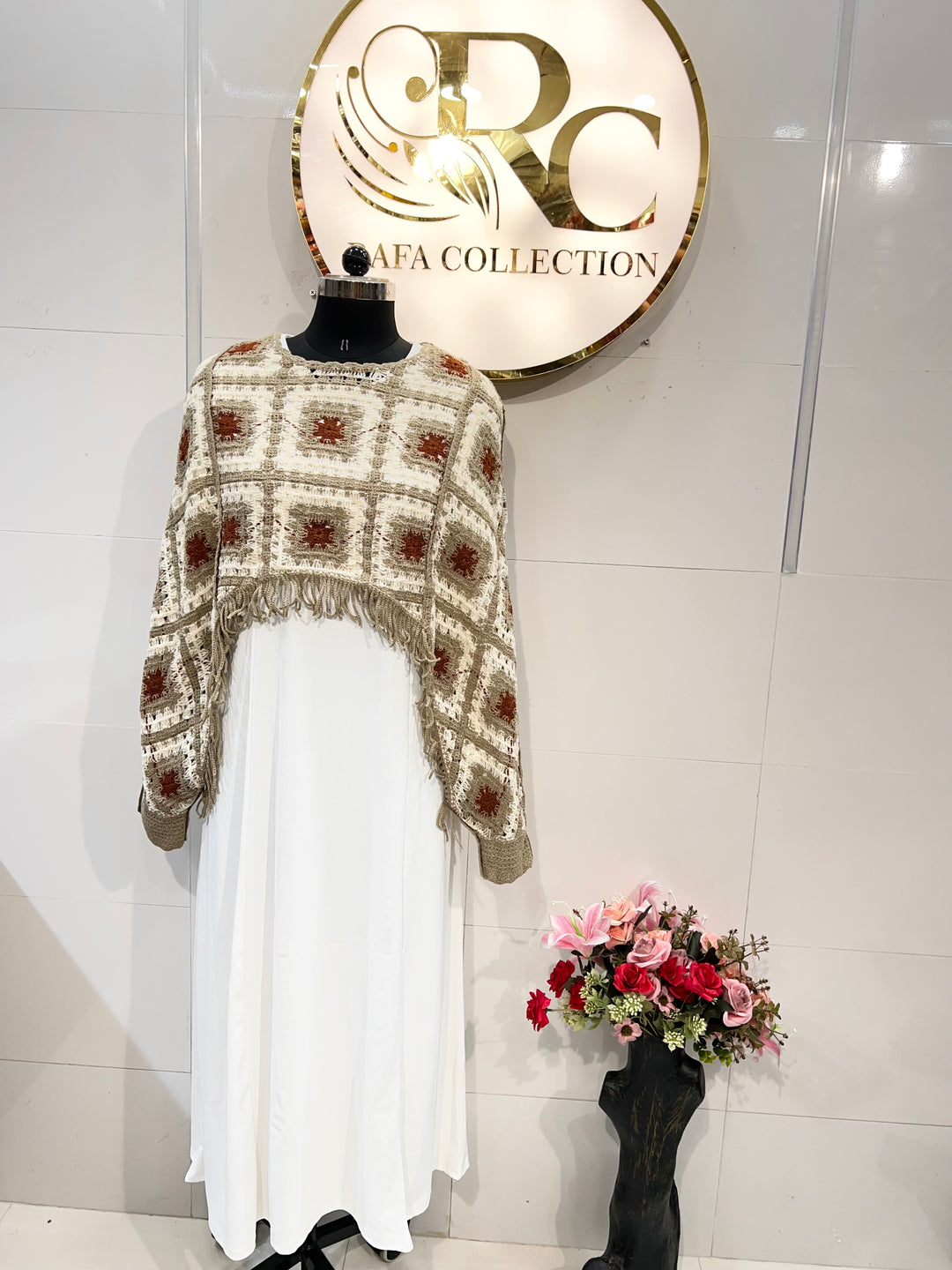 Crochet Dresses 124214