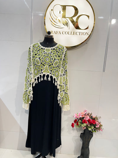 Crochet Dresses 124214