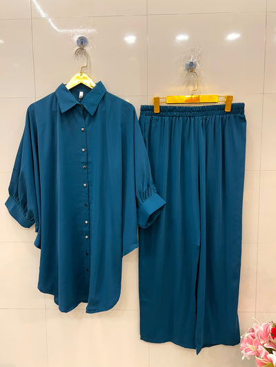 Imported kaftan Co-Ord sets 2582