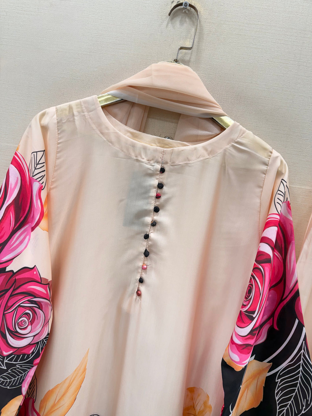 Turkish co-ord sets