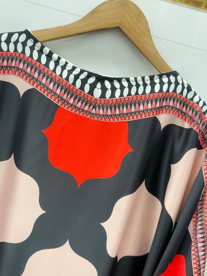 Viral Pakistani kaftan sets 100