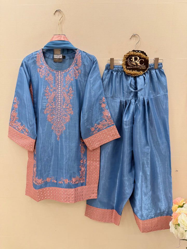 Farshi salwar suits 2981