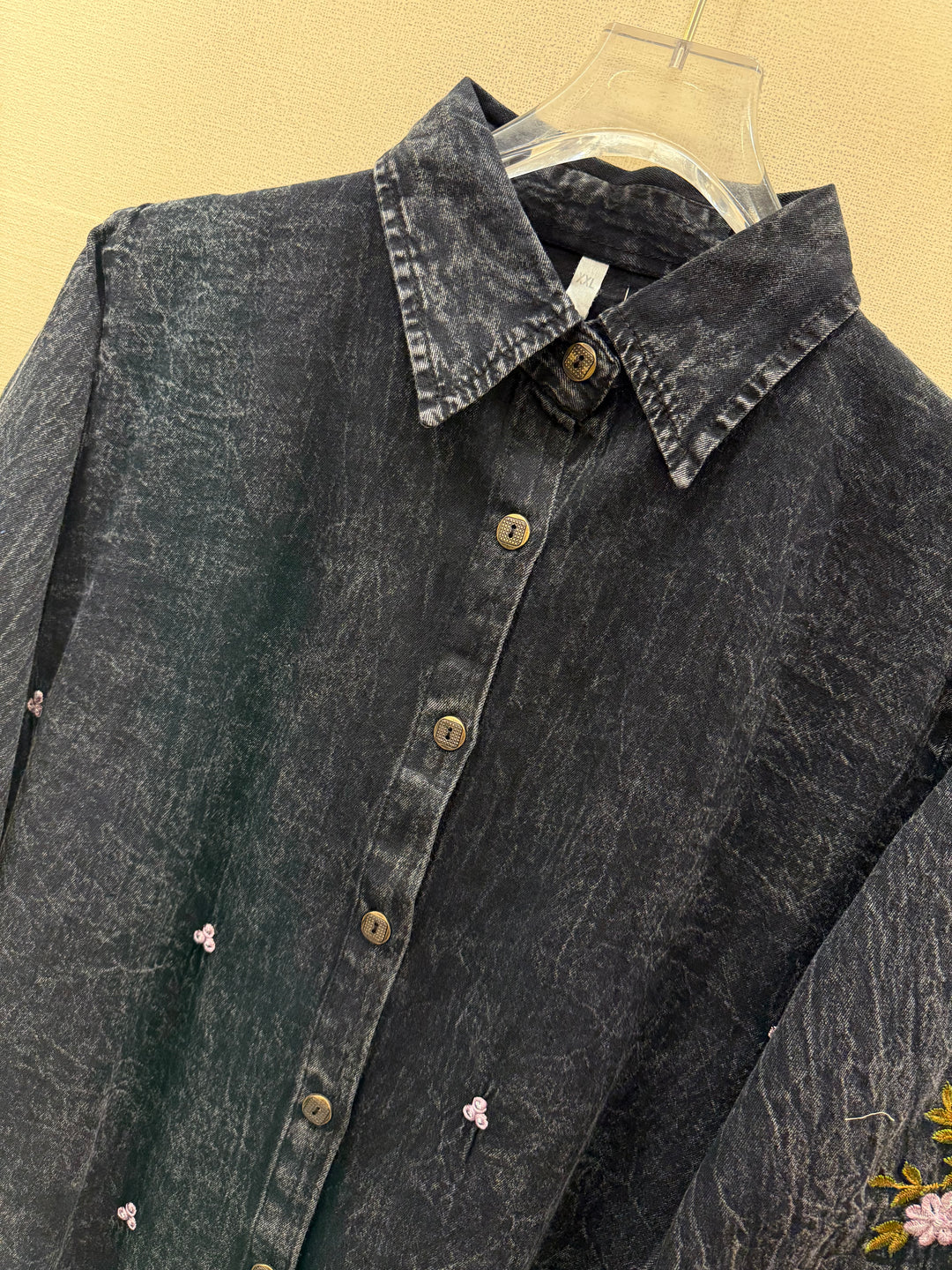 Denim Co-ord Sets