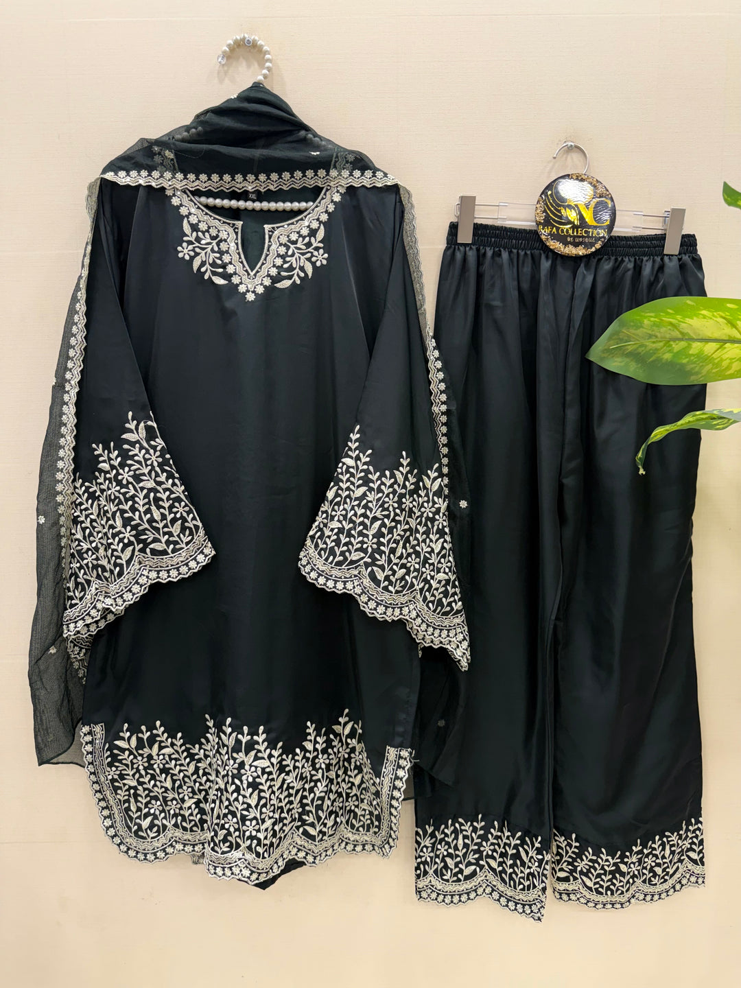 Pakistani Embroidered suits