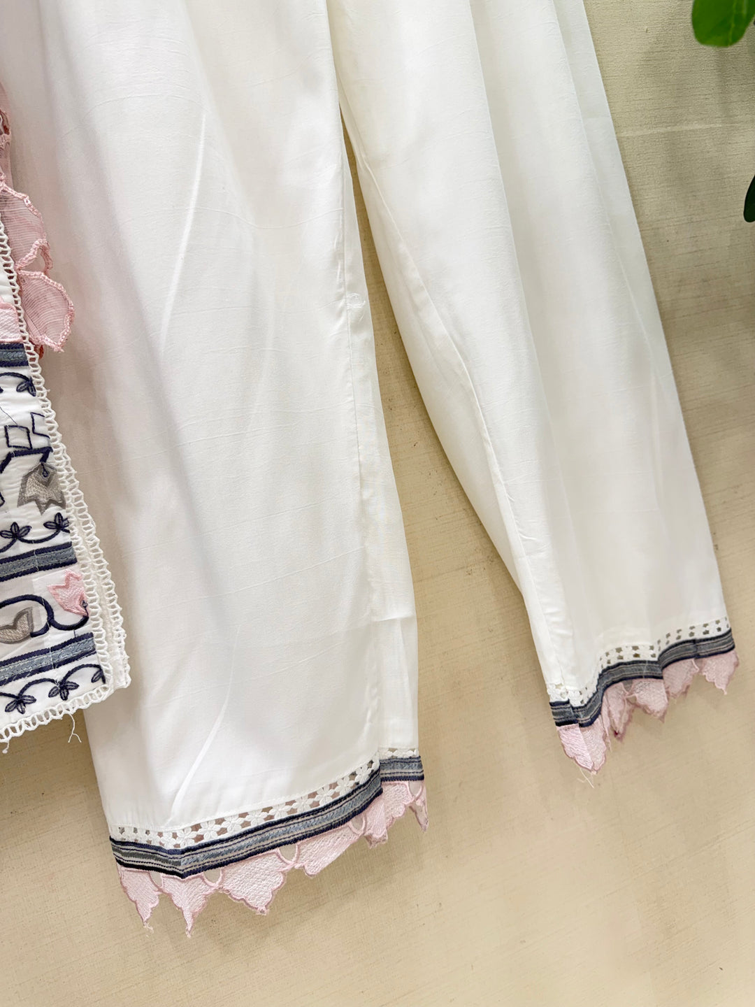 Premium cutwork pakistani Suits