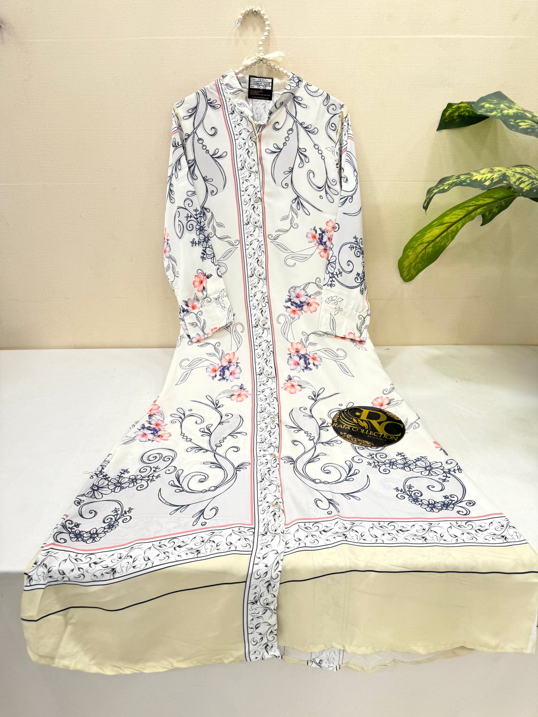 Turkish Dresses
