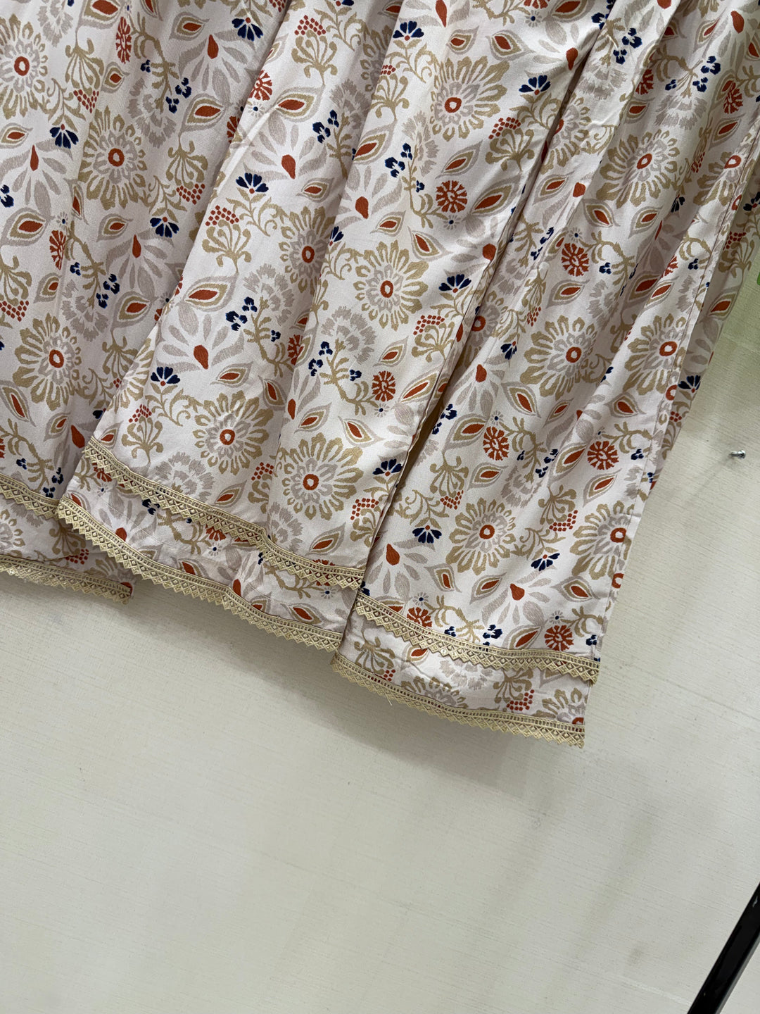 Rayon printed Co-ord sets