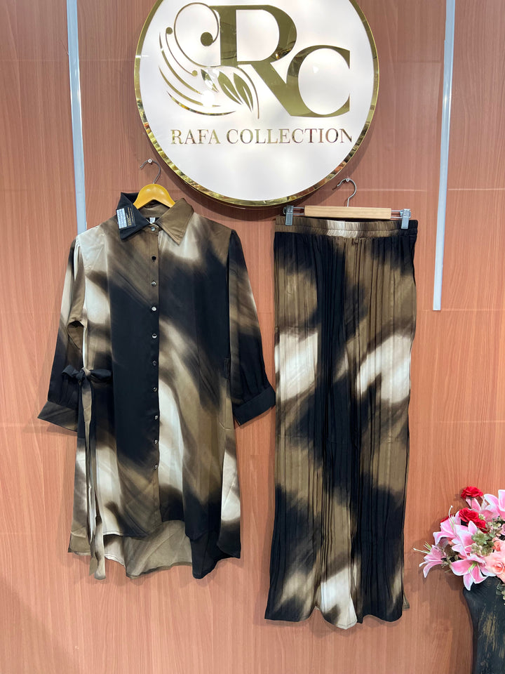 Imported Co-Ord Set 2708