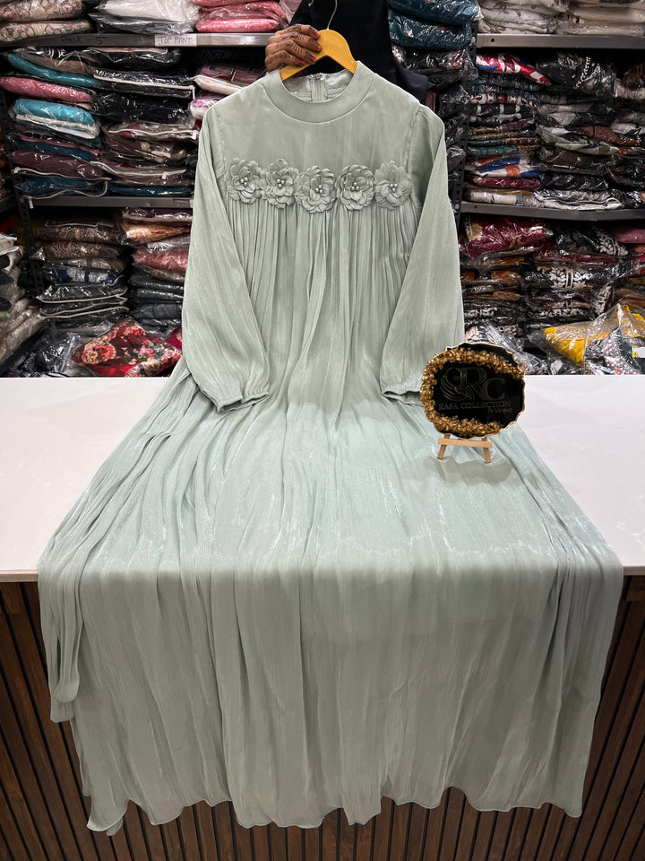 Shimmer fairy gowns 834