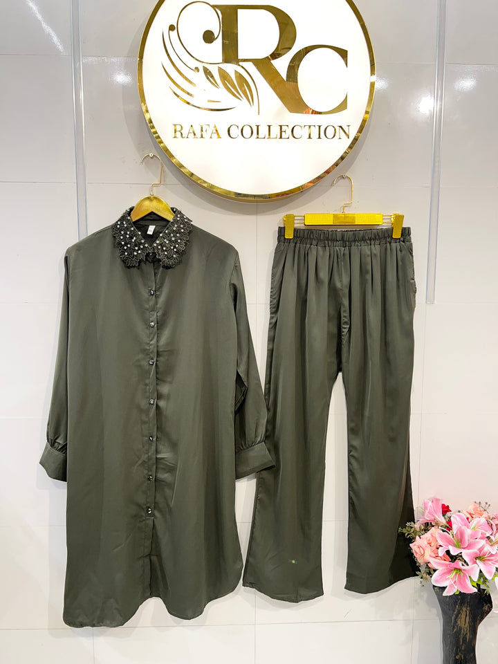 Imported co-ord set 2355