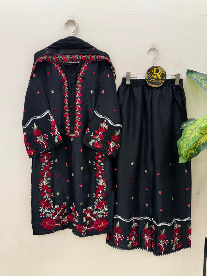 Pakistani formals suits