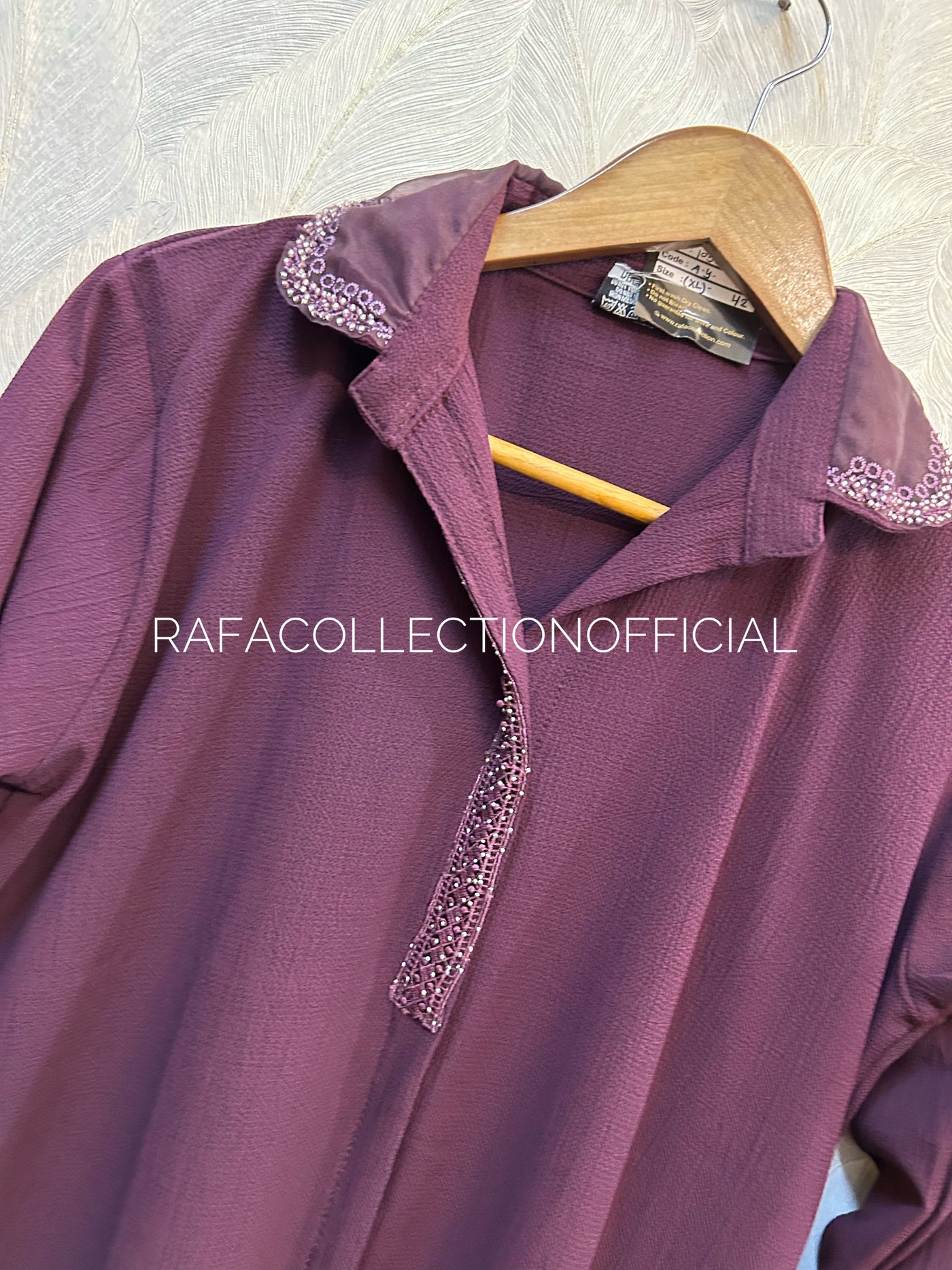 Co-Ord Set 205