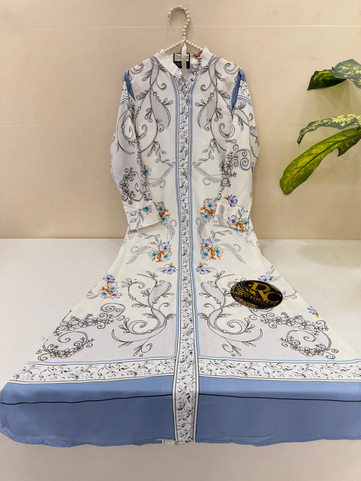 Turkish Dresses