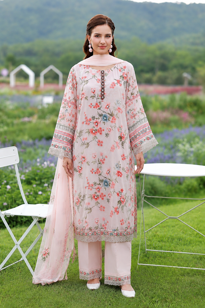Pakistani Formals suits