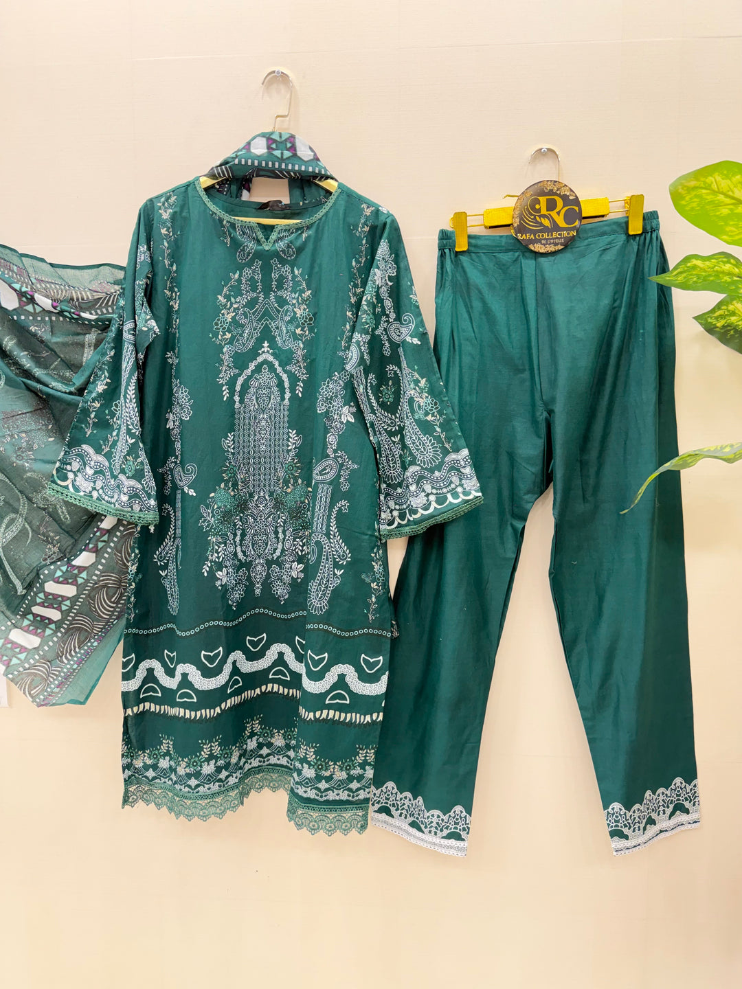 Cotton casual wear 2967