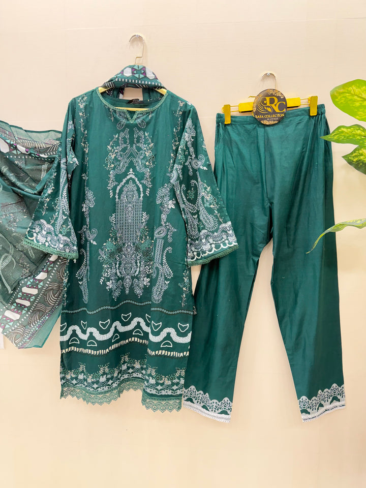 Cotton casual wear 2967