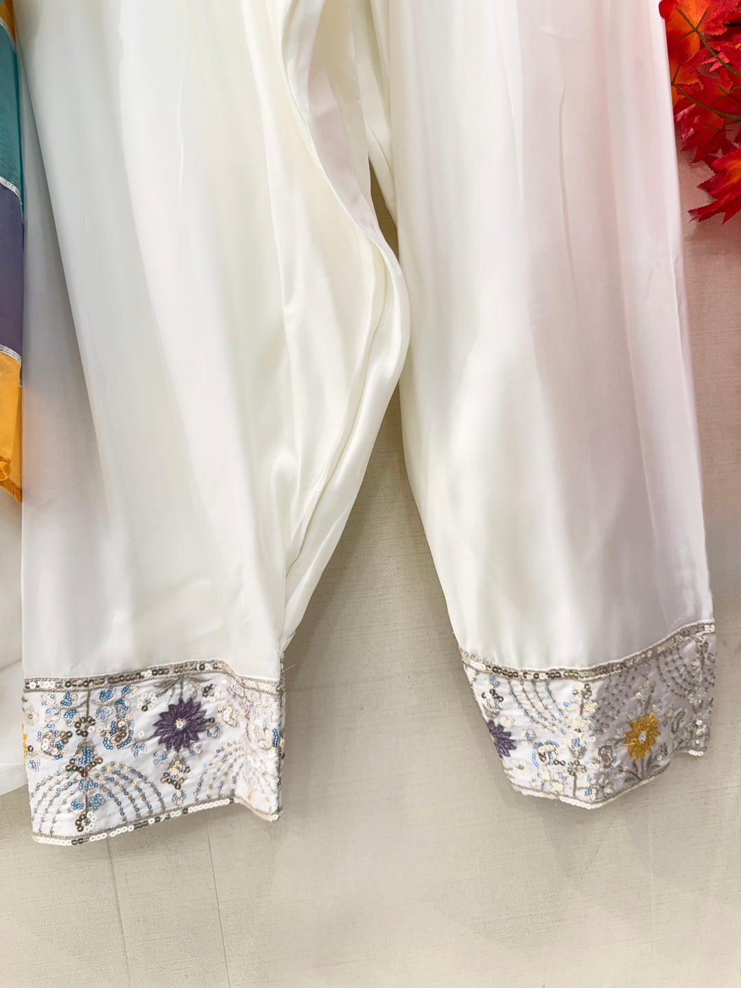 Pakistani Handwork Suits