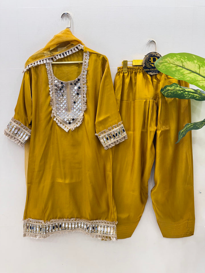 mirror farshi suits 7008