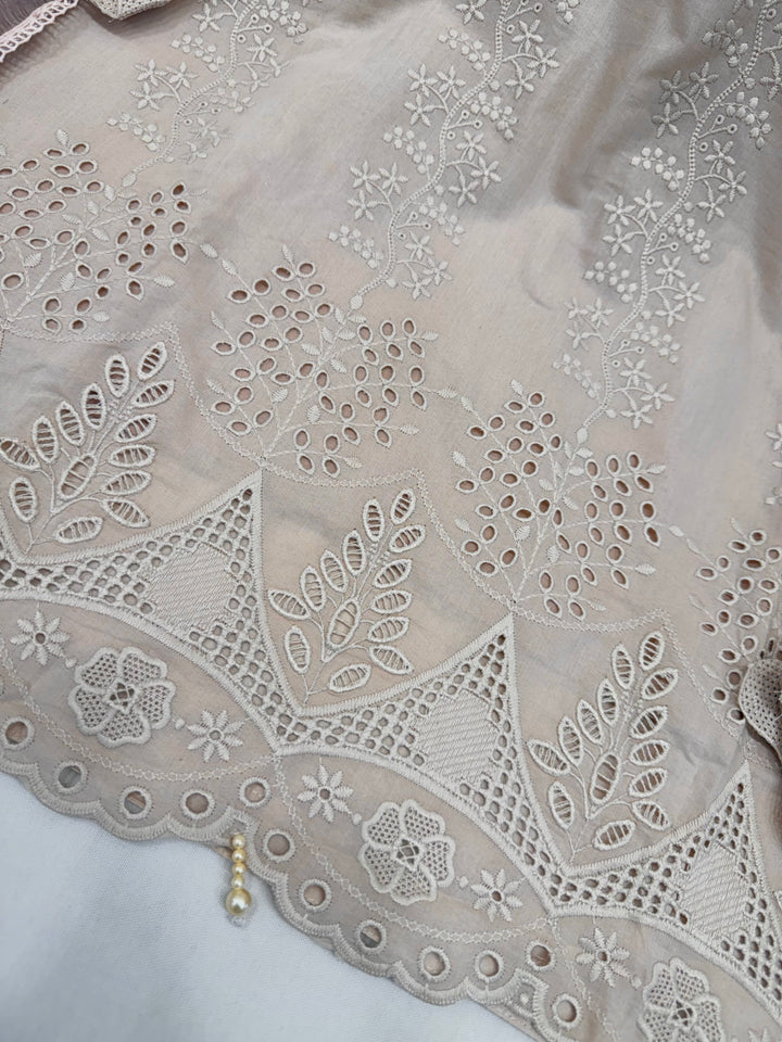 Pakistani Embroidered Suits
