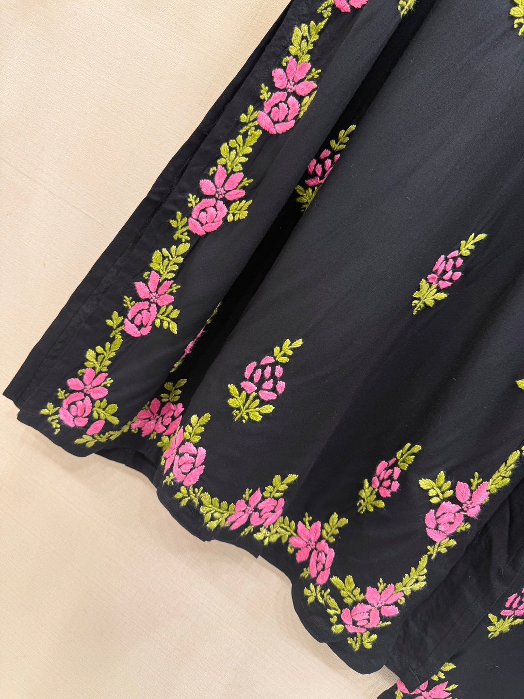 Lucknowi palazzo suits 3015