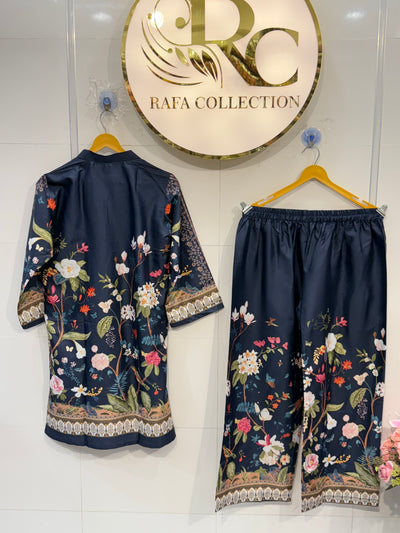 Turkish Co-Ord Set 2212