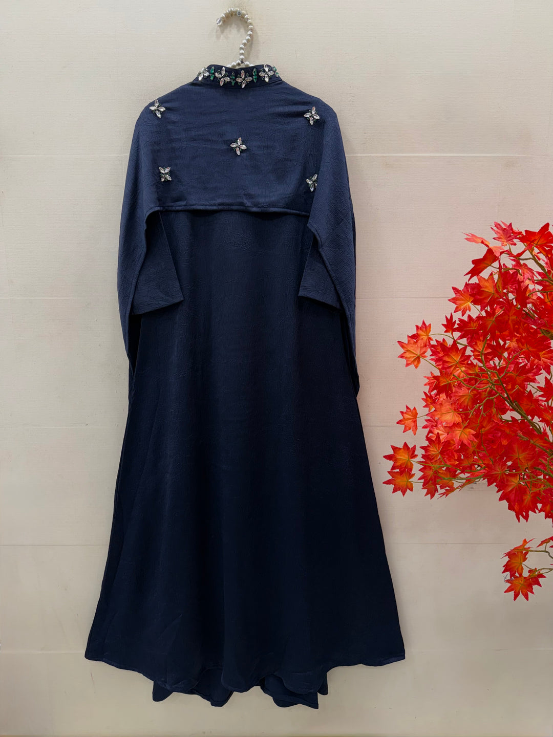 Arabic Cape Gowns