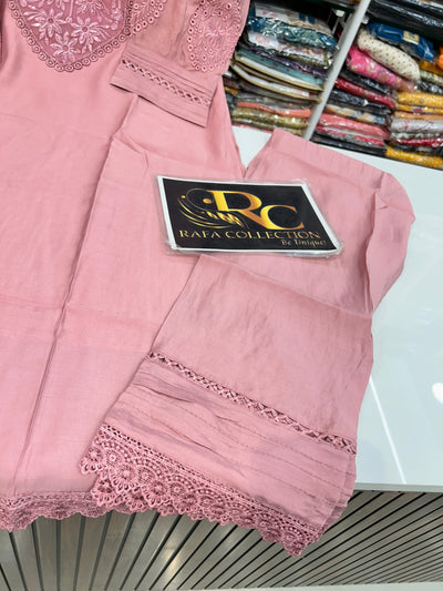 Handwork Suit 1183
