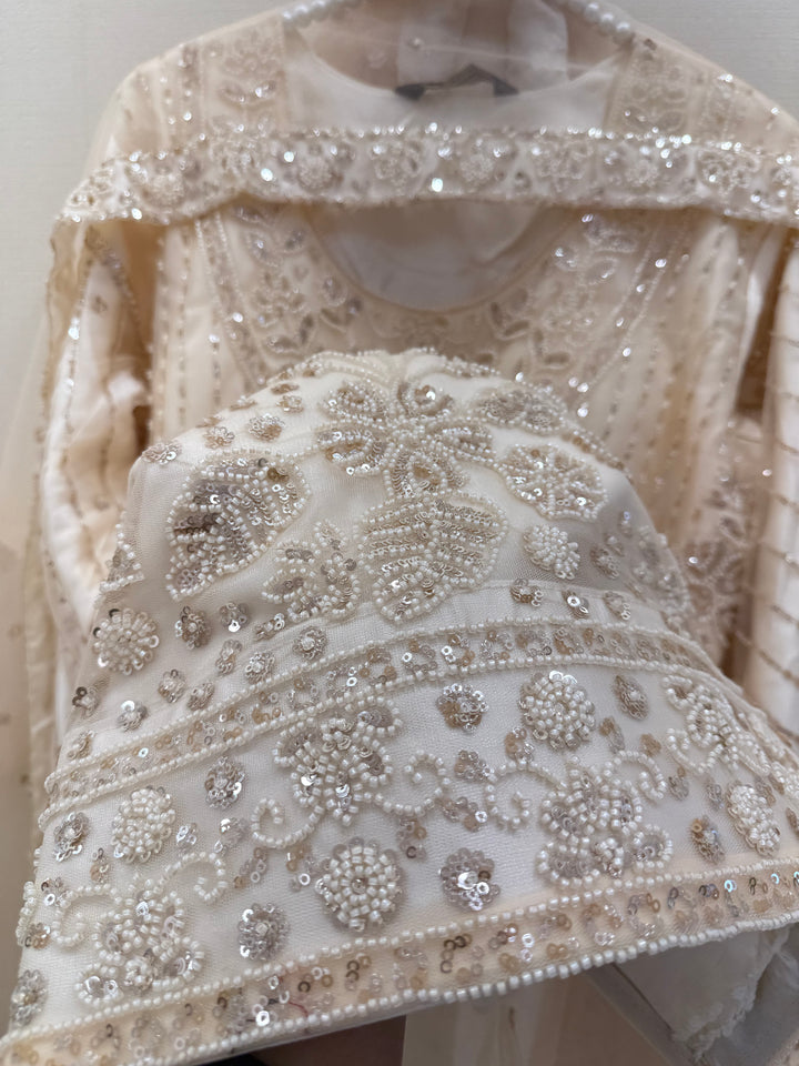 Pakistani wedding palazzo’s suits  5907