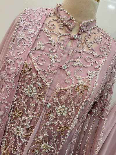 Exclusive wedding dress 10002