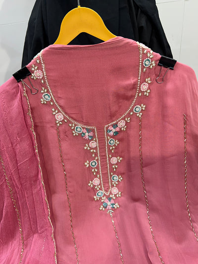 Handwork pure Suits 1760