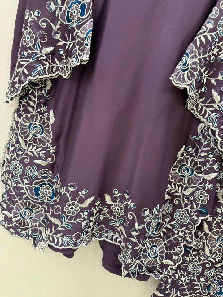 Pakistani Embroidered Suits