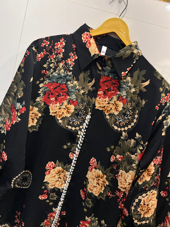 Imported co-ord sets 2677